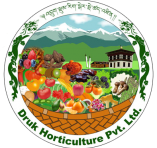 Druk Horticulture Pvt. Ltd. Logo